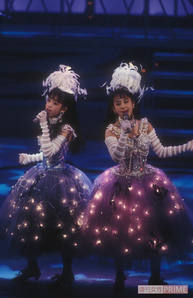 Wink（'88〜'96年）