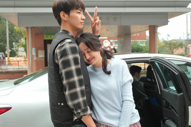 『ウチに住むオトコ』 Licensed by KBS Media Ltd. （c）2016 KBS. All rights reserved.