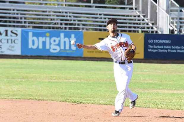 ポジションは主にショートだが、セカンドやサードもこなす「何でも屋」