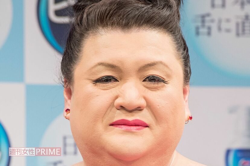 画像・写真】マツコ・デラックスの後継者は誰？ 女性600人に聞いた