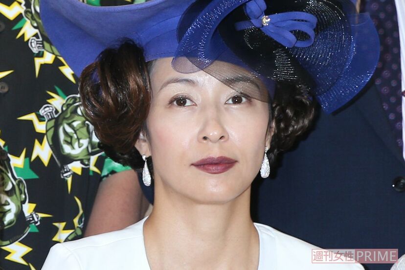 画像・写真】水野美紀、視聴者を圧倒する“怪演” 左右されない「人間性