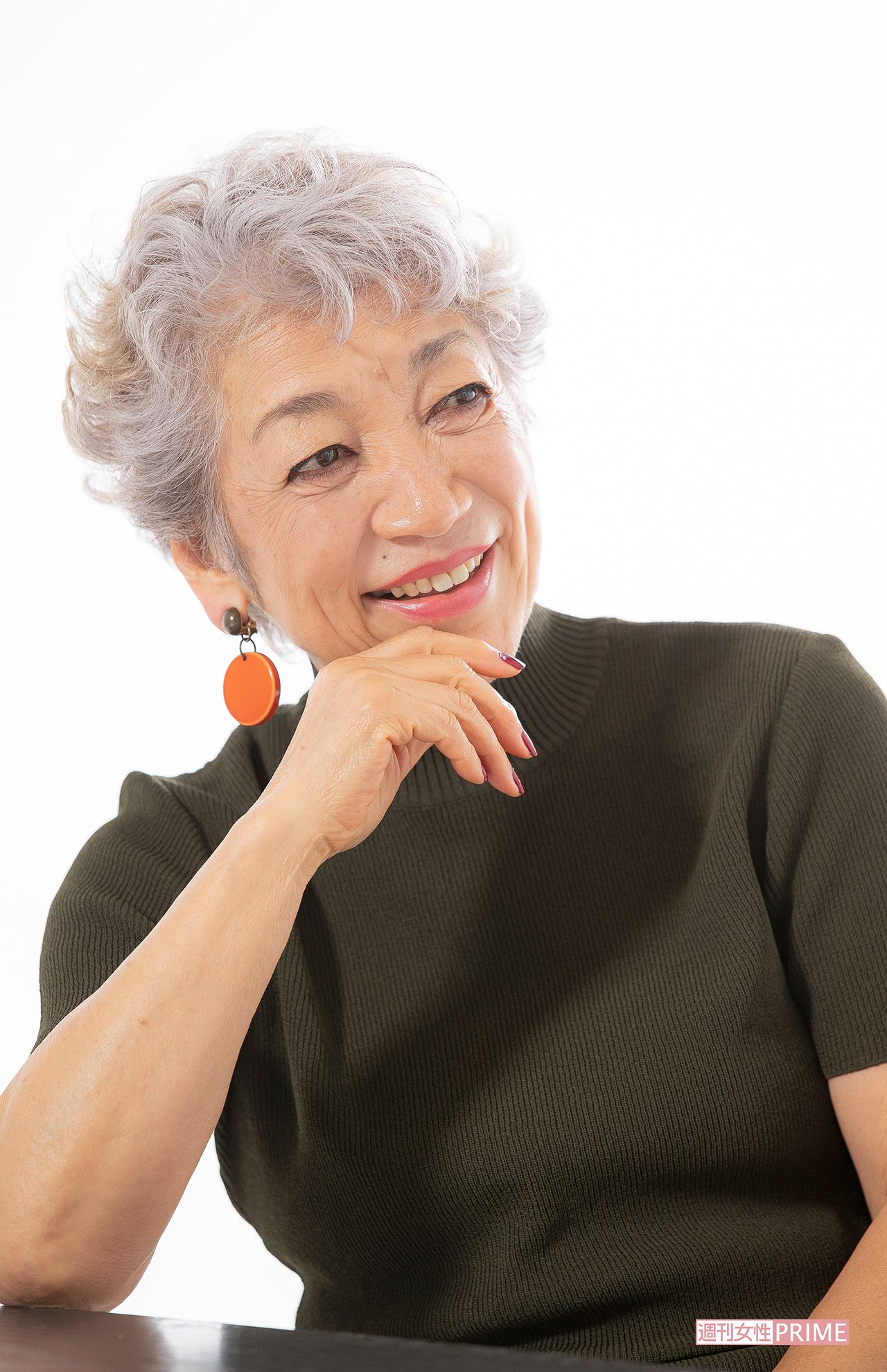 尾藤イサオ 中尾ミエ 60年以上の付き合いで まるで夫婦 な仲よし対談 ニフティニュース