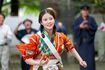 『あんぱん』今田美桜演じる朝田のぶ役は“ハチキンおのぶ”と呼ばれる