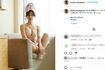 長谷川京子（本人のインスタグラムより）