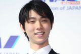 羽生結弦