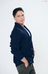 市原隼人（撮影／山田智絵）