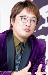 「親の葬式代を 出せる経済力を」 酒井一圭　撮影／吉岡竜紀