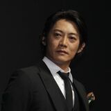 反町松嶋夫妻、琵琶湖別荘に織田裕二を招待した夏休み