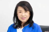 《あの元女性政治家は、今》姫井由美子さん、明かした不倫報道のその後「家族はついてきてくれた」と“いち…