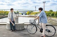 SixTONES・京本大我「追いかけたい、安心したくない」単独初主演ドラマ『束の間の一花』で理想の恋愛観を明…