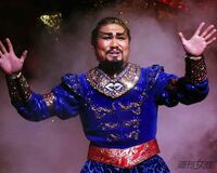 大ヒット! 劇団四季『アラジン』で楽曲訳詞者が表現したもの