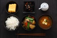 “5色健康法”なら失敗しない! 誰にでもできる最強の食事法があった
