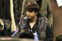 NEWS増田貴久「初スキャンダル」の可能性でグループ終了の危機! 綾野剛のとばっちりで「ガーシー砲」くら…