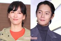 NHK朝ドラ『ブギウギ』でヒロイン・趣里の”母ちゃん”演じた水川あさみ、結婚5年目の5歳年下夫・窪田正孝…