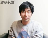 竹下景子の次男・関口アナム「アナムと書いてアナンです」