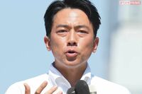 小泉進次郎氏の“ステマ疑惑”で自民党が厳重注意も「甘すぎる」不満噴出、地元党員“爆増”の怪にも不信感