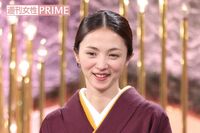 満島ひかり、40歳で第1子出産「好きな人とできちゃったらいい」過去に語っていた独特な恋愛観…7年前には“…