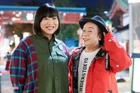山崎静代が語る”大嫌いだった山ちゃん”が「大切な相方」になるまで
