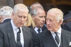 英国王の弟・アンドリュー元王子、性的人身売買に関与の疑惑で表舞台から追放！次期国王ウィリアム王子が固める“決意”とは!?