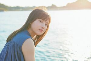 5月17日スタート連続テレビ小説『おかえりモネ』NHK総合月曜～土曜朝8時～ほか(C)NHK