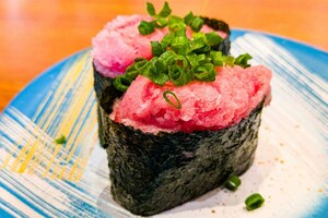 ネギトロ　※写真はイメージです