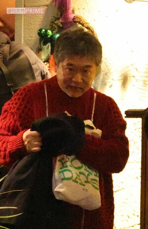 20年ぶりに映像化される『阿修羅のごとく』のメガホンをとった是枝裕和監督