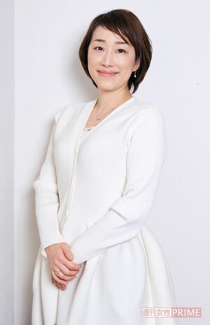 小澤由実さん