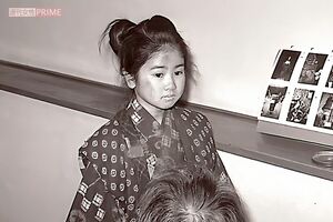 世界68の国と地域で『おしん』が放送され、10か国近くからイベントなどに招待された小林綾子