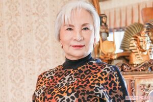 マツコもリスペクト！LGBTタレントのパイオニアでもあるカルーセル麻紀　撮影／森田晃博