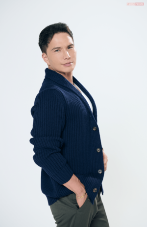 市原隼人（撮影／山田智絵）