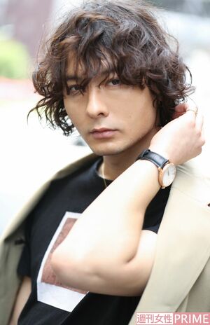 藤田玲　撮影／森田晃博