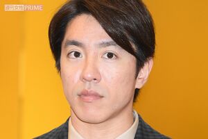 関ジャニ∞・村上信五