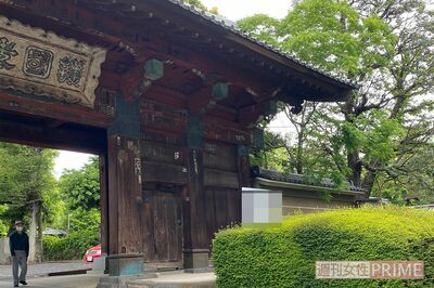 文京区2歳女児殺害事件 年の沈黙を破り幼稚園園長が激白 お受験と事件は関係ない 週刊女性prime