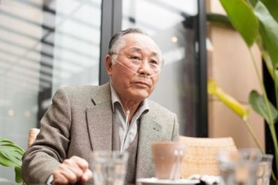 「オウム真理教被害者の会」会長、猛毒のVXガスかけられる