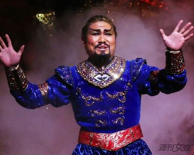 大ヒット! 劇団四季『アラジン』で楽曲訳詞者が表現したもの