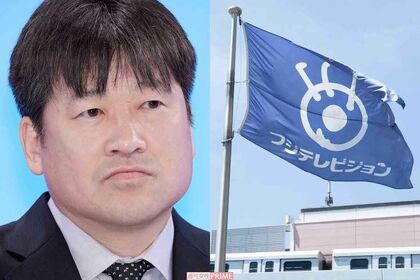 佐藤二朗の“ハラスメント疑惑”騒動で揺れるフジテレビ
