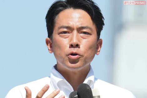 《レーダー照射問題》小泉防衛相、中国側の主張を“真っ向否定”&自衛隊にリスペクトで「心強い」「よく返…