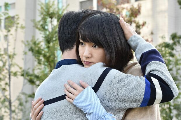 『逃げ恥』は胸キュンポイントがたくさん！　(c)TBS