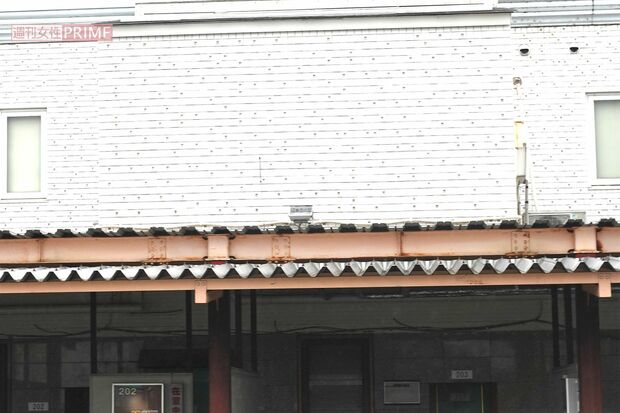 小川晶市長が男性職員と利用していたラブホテルの「203号室」は人気になっているという　撮影／編集部