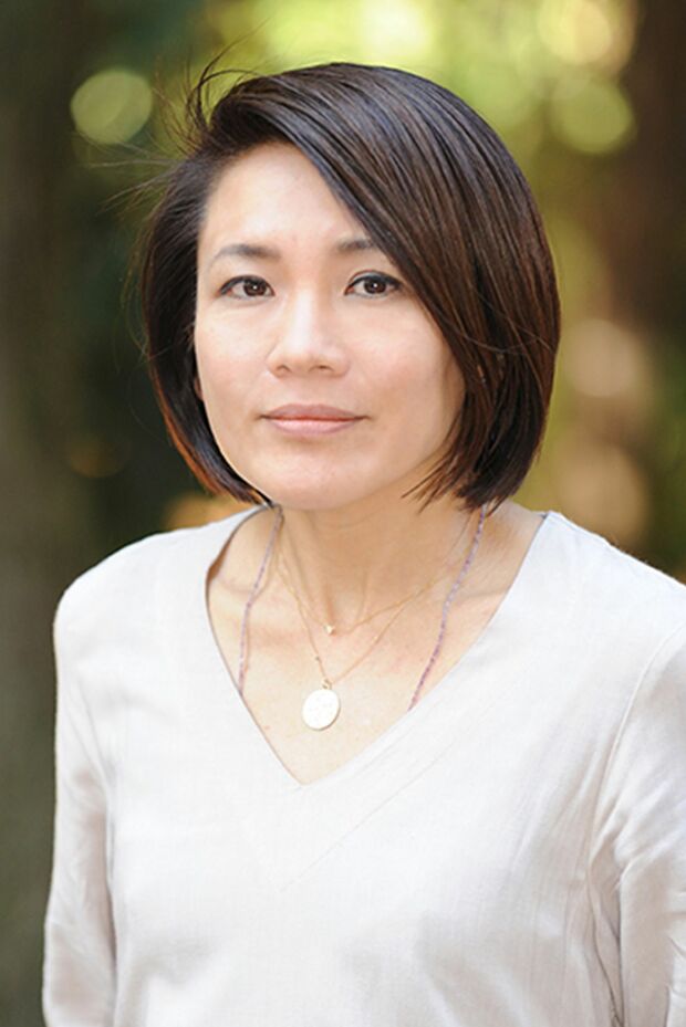 作家の北原みのりさん
