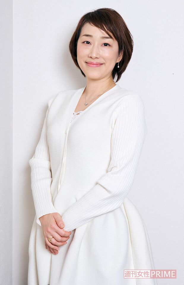 小澤由実さん