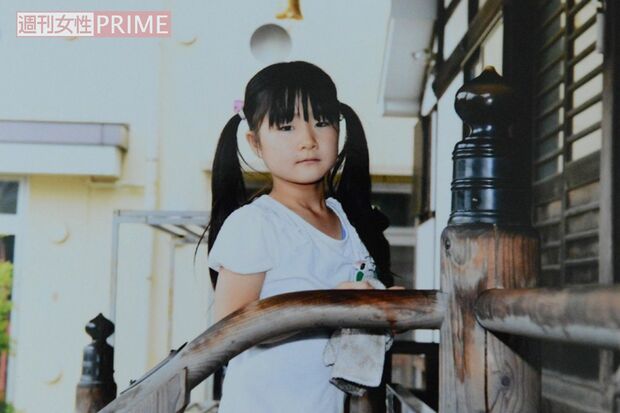 元気いっぱいで努力家だった美咲ちゃん。「いろんな表情を知ってもらいたい」と、とも子さんは多くの写真を提供してくれた