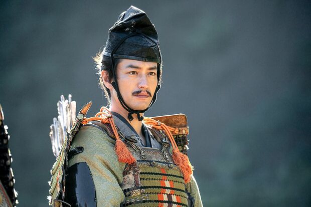 『鎌倉殿の13人』毎週日曜夜8時〜（NHK総合）ほか