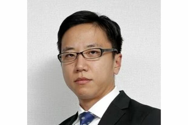 山坂哲大容疑者（新聞メディアより）