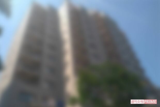 斎藤浩一容疑者の自宅はオートロック付き