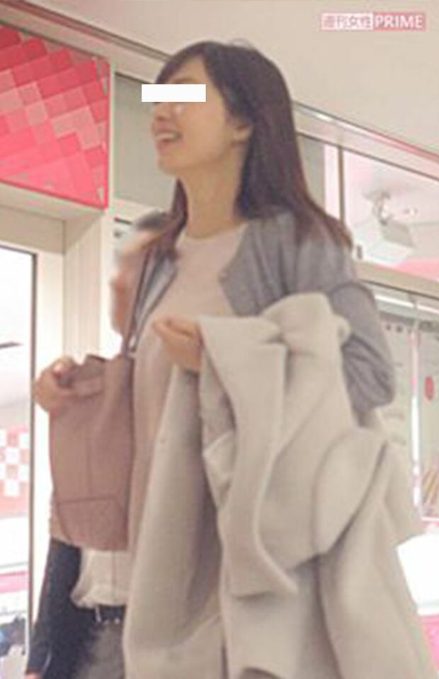 嵐の二宮和也と結婚した、元アナウンサーのIさん