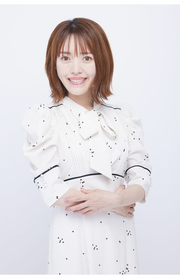 松田リエ（まつだ・りえ）