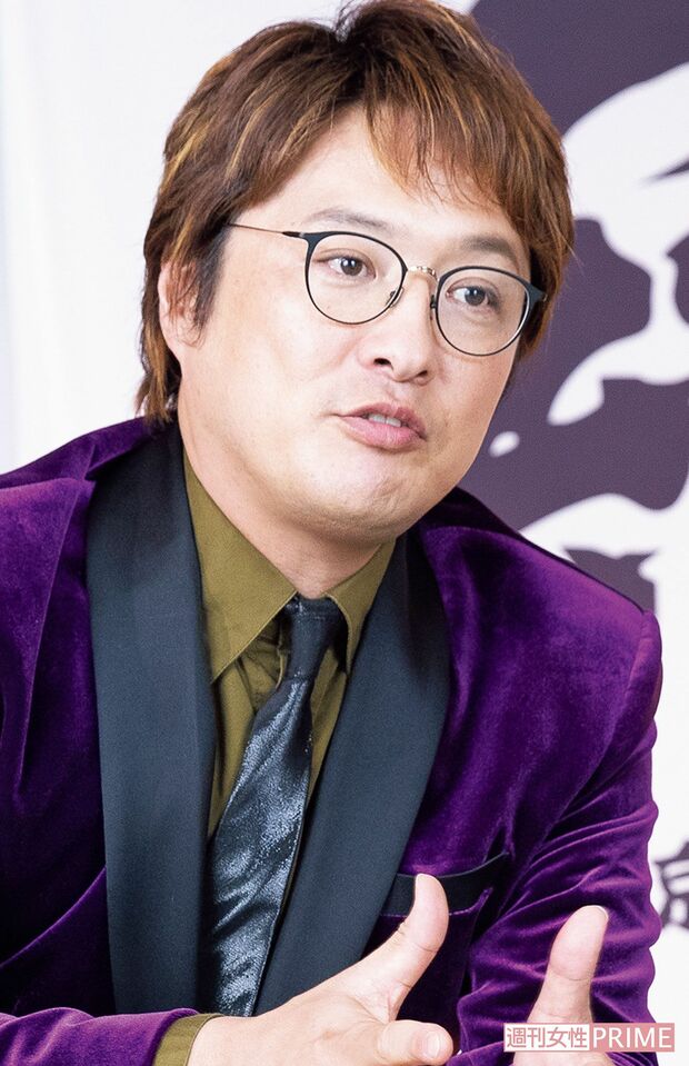 酒井一圭　撮影／吉岡竜紀