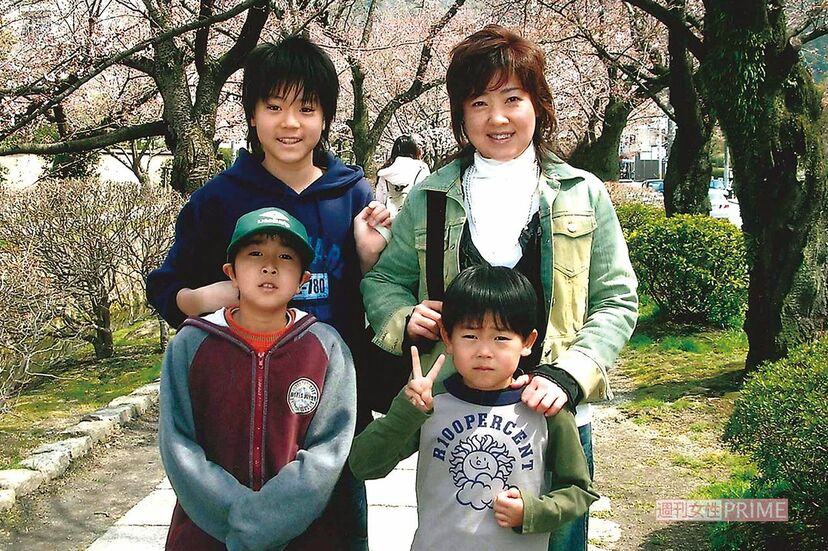菅田将暉の母・菅生好身の現在とは？子育て講演会の真相と家族の素顔を徹底解説