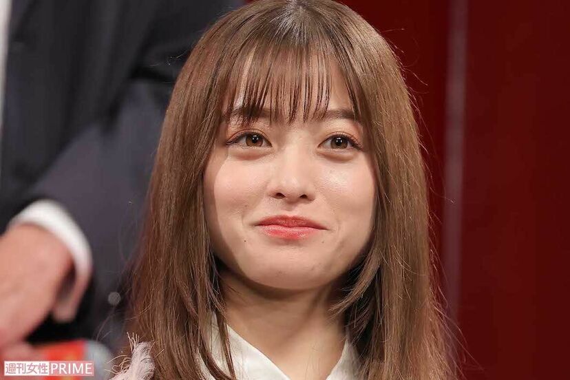 画像・写真】橋本環奈『おむすび』脚本家との再タッグで“月9”ヒロイン